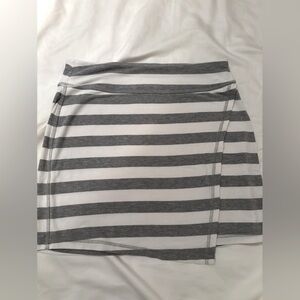 Athleta, athletic skirt, size small.